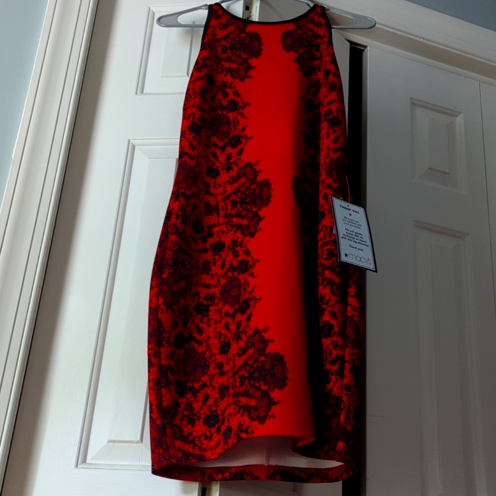 Cocktail dress